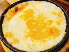 芝士土豆泥-老东镇啤酒屋海鲜加工·蒸汽海鲜·海鲜烧烤(台东店)