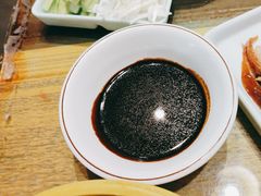 -福来居烤鸭店(天坛二店)