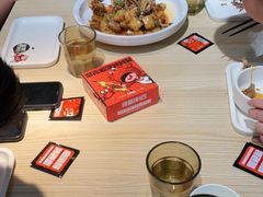 -领蟹祥记·香辣蟹·特色小海鲜(奥体天虹店)