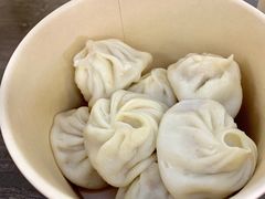 虾肉小笼-新丰小吃(江陵路分店)