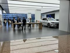 -华为智能生活馆(杭州大悦城)