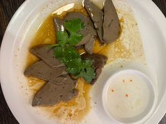 -大洋家·潮汕鱼鲜·花胶砂锅粥(天河东路店)