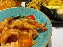 -BetterThai 泰加(苏州中心店)