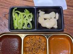 -九田家黑牛烤肉料理(太阳宫广场店)