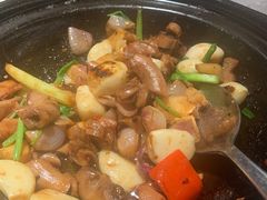 -大榕树下顺德菜(融创茂店)