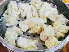 -蓝记云吞(正果店)