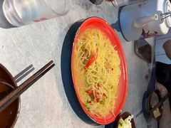 -馬伍旺川菜(江北虹悦城店)