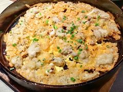 -张家卫·阳江菜·小海鲜(肥婆湾桥店)