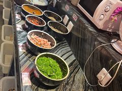 -椒香城门口老火锅(天府长城店)