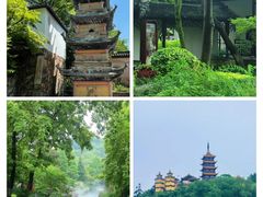 -狼山风景名胜区