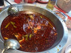 -蜀滋香鲜鱼美蛙火锅(339店)