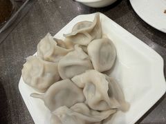 -松花湖水饺(新濠天地店)