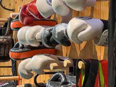 -蜗牛健身·私教馆(海珀香庭店)