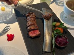 -王品牛排(郑州大卫城店)