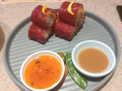 -点都德(花城店)
