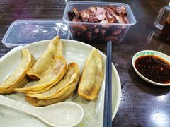 -李记清真馆(打钉巷店)