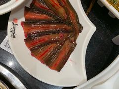 -纸盐河码头火锅(十八梯店)