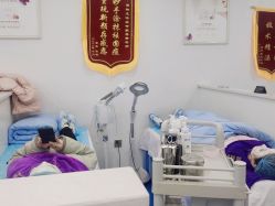 -蕾特恩专业祛痘·皮肤管理