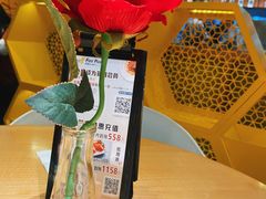 -菲滋意式休闲餐厅(北仑银泰城店)