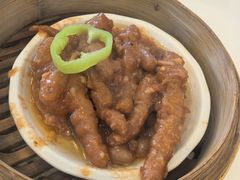 -馨越楼·点心·粤菜(赤坎店)