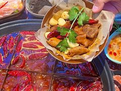 -纸盐河码头火锅(十八梯店)