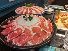 -五星桥原切肥牛火锅·30年专注好牛肉(湖塘店)