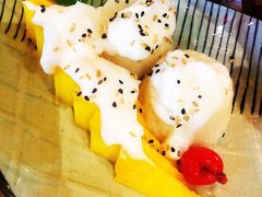 芒果椰香糯米-Hi YOU你的饭局泰餐厅(雍和宫店)