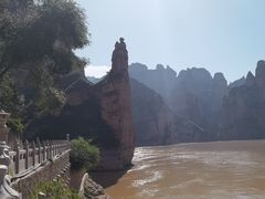 -炳灵寺世界文化遗产旅游区