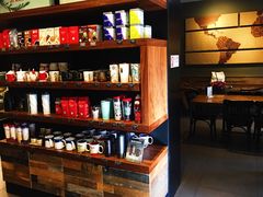 零售区-星巴克(天津五大道店)