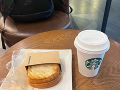 -星巴克臻选(广州东山锦轩店)