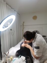 -babiline芭比莱恩半永久纹眉纹唇发际线