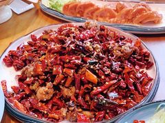 -锦小馆(安贞店)