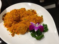 -玄武苏宁诺富特酒店·紫金轩中餐厅