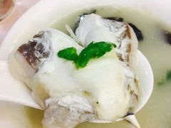-千岛湖鱼味馆(十字街总店)