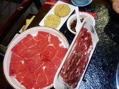 -汇聚德京味铜锅涮肉(沈家桥二路店)