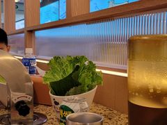 -安又胖韩国烤肉(美罗城店)