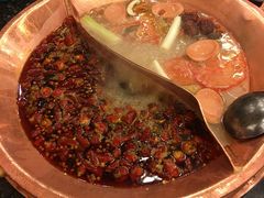 -老码头火锅(玉林店)
