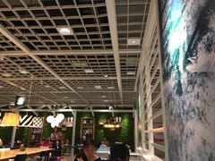 -宜家·瑞典风味餐厅(无锡店)