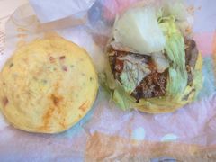 -汉堡王(北京三里屯购物中心)