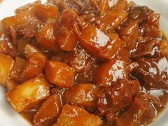 -华春餐馆(鱼山路店)