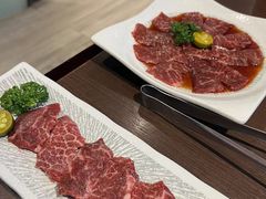 -橘焱胡同烧肉夜食(BFC外滩金融中心店)