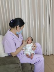 -禧月荟S月子中心(侨城店)