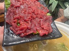 -束河人家(南锣鼓巷店)