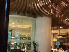 -喜来登由由大酒店九州膳坊中餐厅