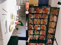 -金手勺东北菜馆(大屯北路店)