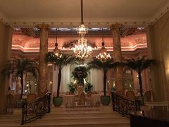 -The Ritz Restaurant