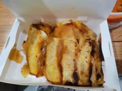 -海富荣·锅贴·陕菜家常菜(阳光城店)