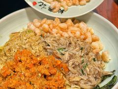 -裕兴记•蟹黄面馆(人民广场店)