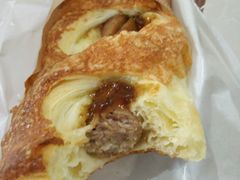 黑椒热狗包-好利来(北顺城路店)