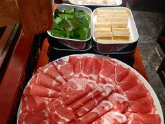 -鑫隆四季涮肉(八角畅游店)